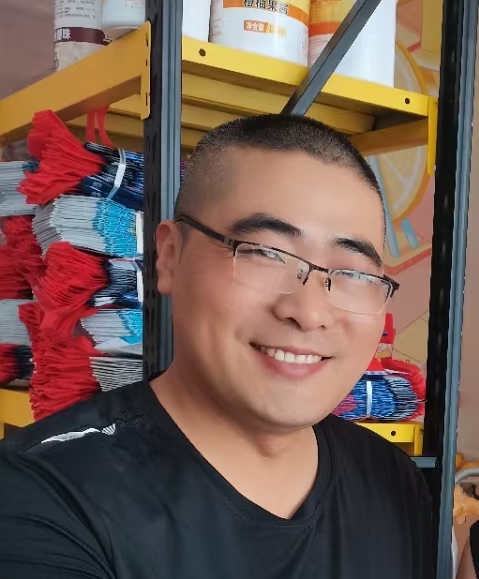 乐陶陶的第二张照片--阜阳相亲服务中心