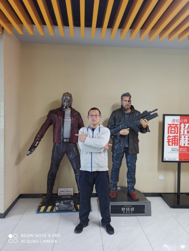 布鲁斯贺的第一张照片--阜阳相亲服务中心