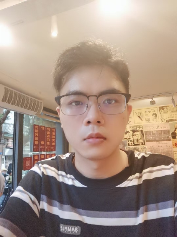 左左的第一张照片--阜阳相亲服务中心