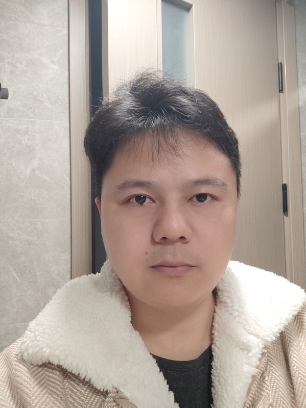 眉舒意足的第一张照片--阜阳相亲服务中心