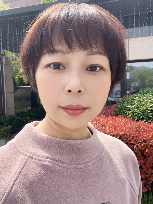 风铃草的第三张照片--阜阳相亲服务中心