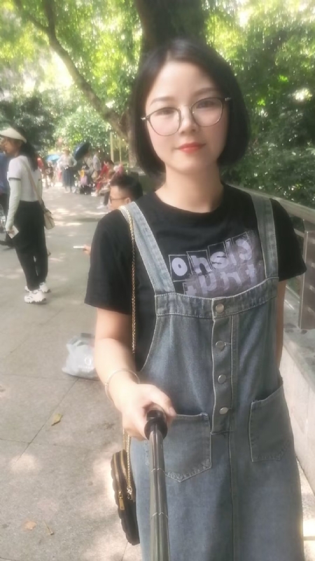 如燕的第二张照片--阜阳相亲服务中心