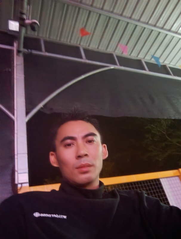 真诚的我的第一张照片--阜阳相亲服务中心