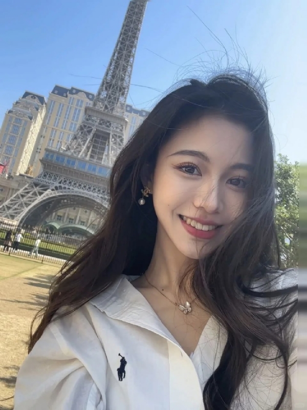 Anna的第一张照片--阜阳相亲服务中心