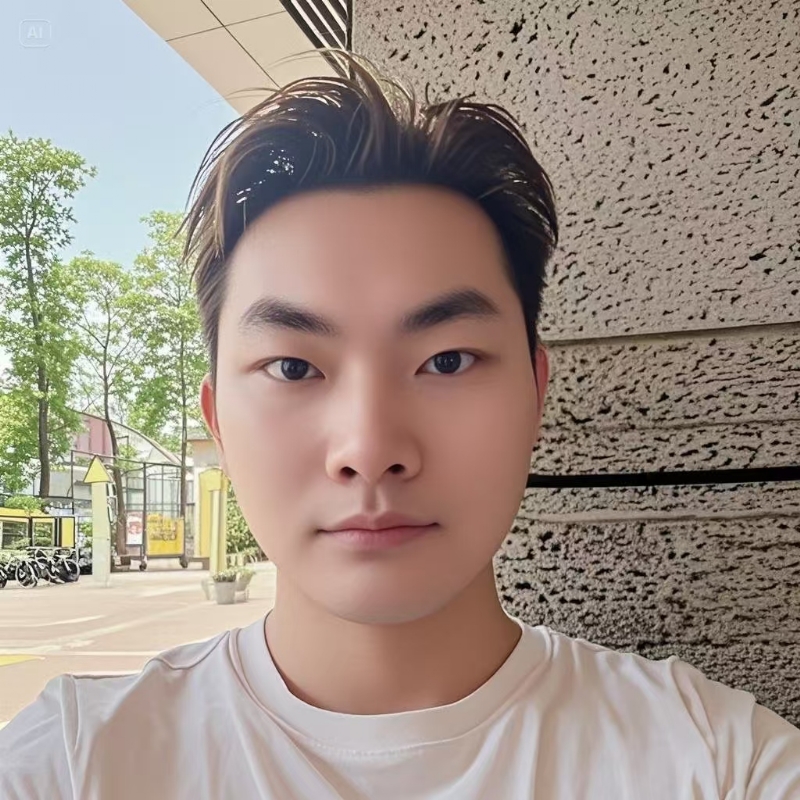 锐小哥的第一张照片--阜阳相亲服务中心