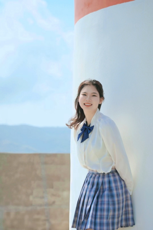 j女士的第一张照片--阜阳相亲服务中心