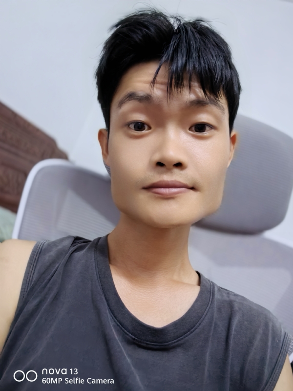 小林的第一张照片--阜阳相亲服务中心