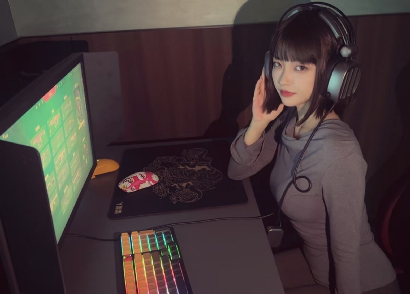 薇薇酱的第一张照片--阜阳相亲服务中心