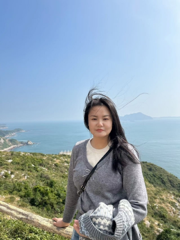 哈哈哈的第二张照片--阜阳相亲服务中心