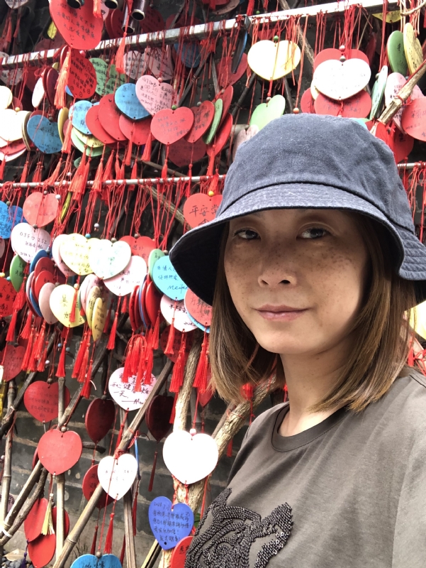 Bella的第二张照片--阜阳相亲服务中心