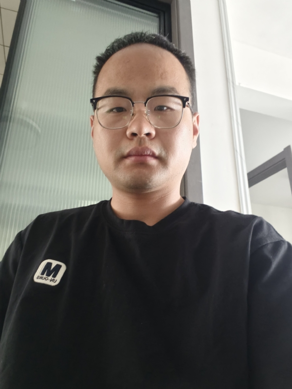 金峰的第一张照片--阜阳相亲服务中心