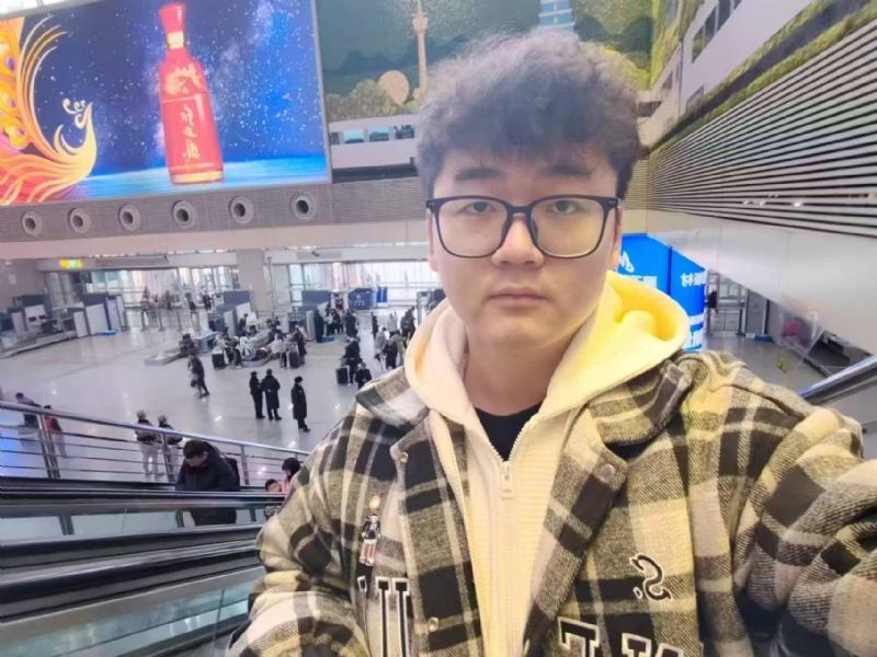 小白的第一张照片--阜阳相亲服务中心