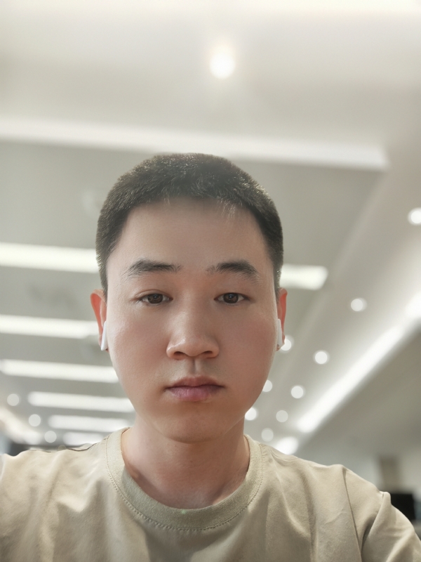 随心而已的第一张照片--阜阳相亲服务中心