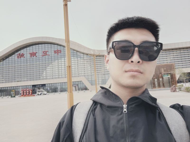 起因的第一张照片--阜阳相亲服务中心