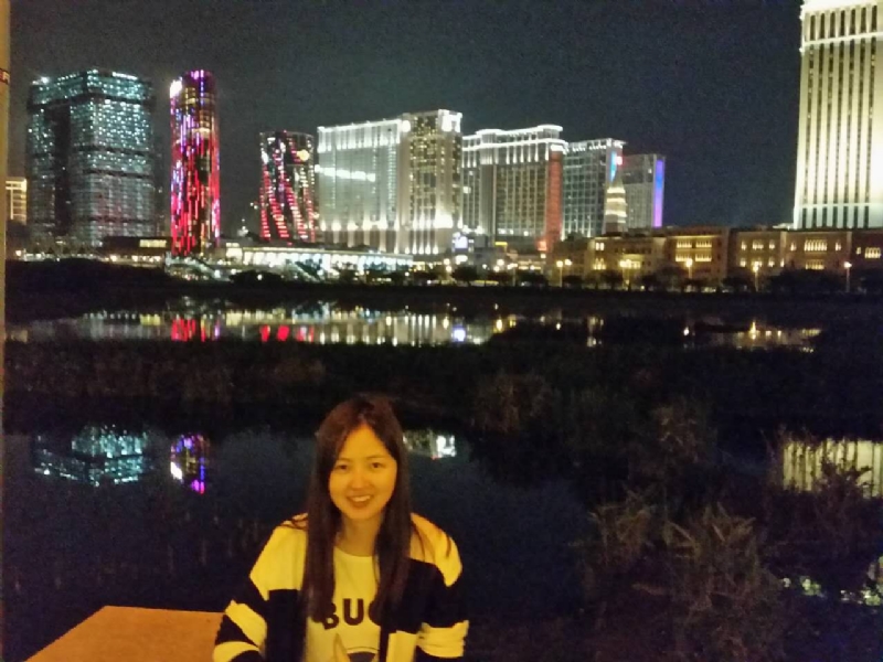 yyhere的第一张照片--阜阳相亲服务中心