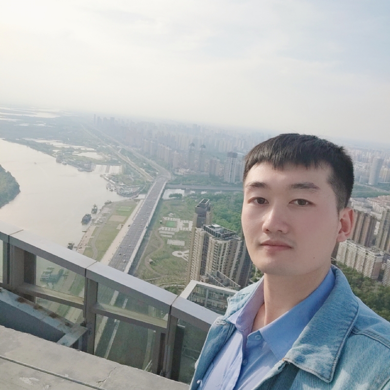 王闯的第二张照片--阜阳相亲服务中心