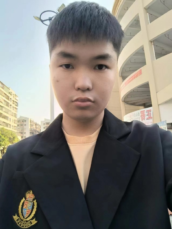 京城狂少的第一张照片--阜阳相亲服务中心