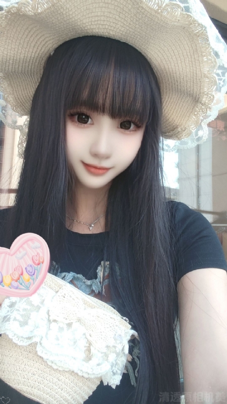 一见倾心的第二张照片--阜阳相亲服务中心