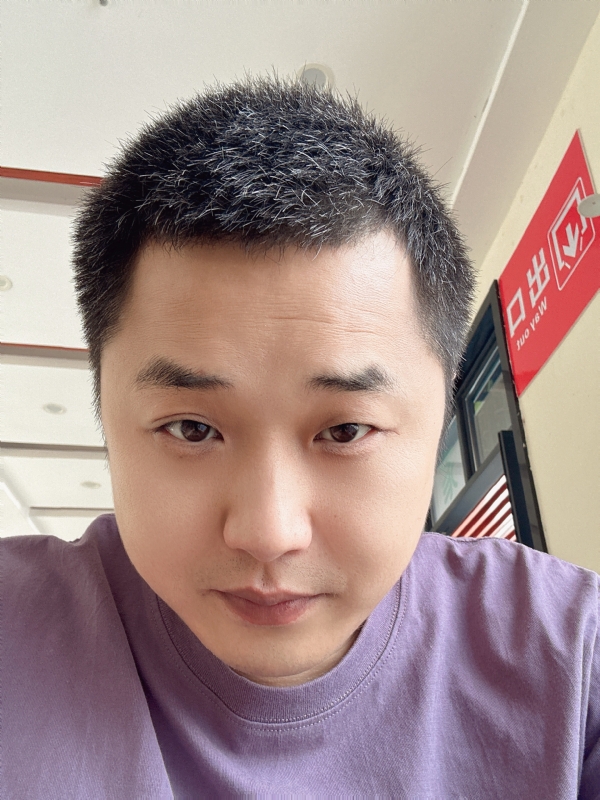 五是五的第一张照片--阜阳相亲服务中心