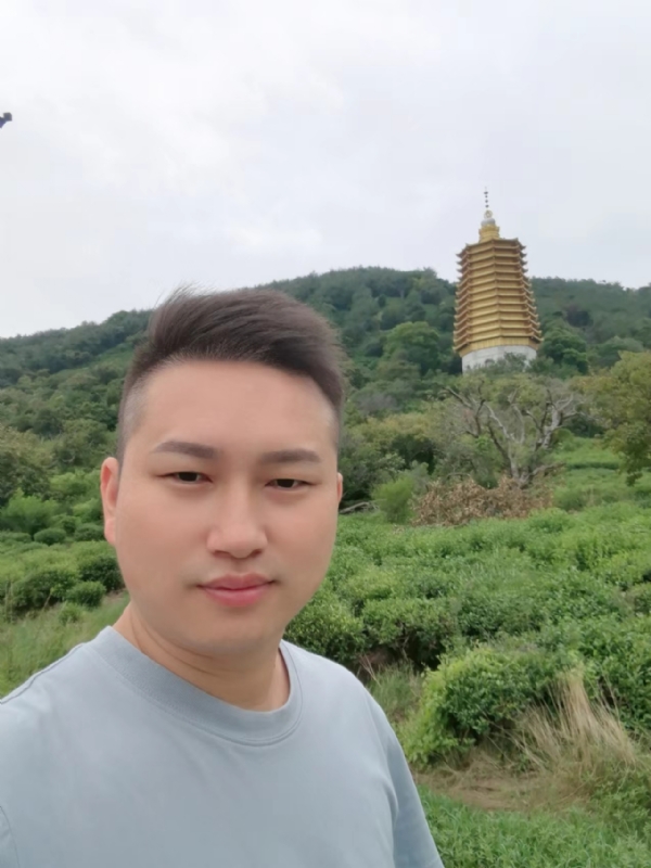 陈文海的第一张照片--阜阳相亲服务中心