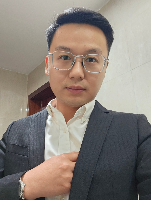 遥望的第一张照片--阜阳相亲服务中心