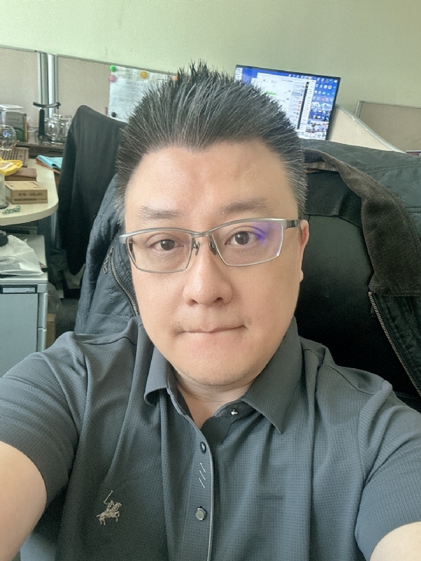 回归自我的第二张照片--阜阳相亲服务中心