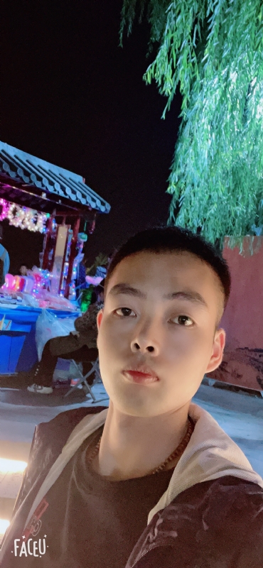 向阳而生的第一张照片--阜阳相亲服务中心