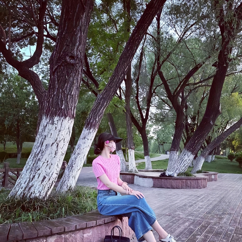 瑶0524的第一张照片--阜阳相亲服务中心