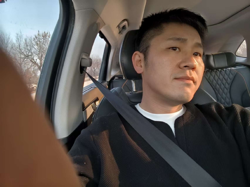 超哥的第一张照片--阜阳相亲服务中心