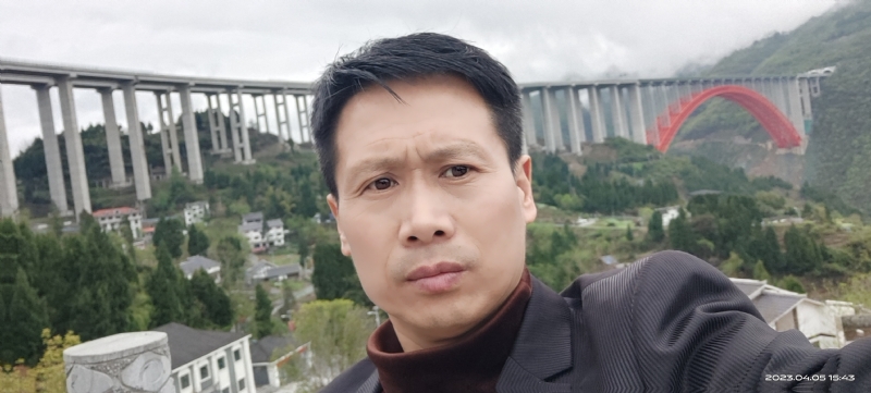 韩*劳务的第一张照片--阜阳相亲服务中心