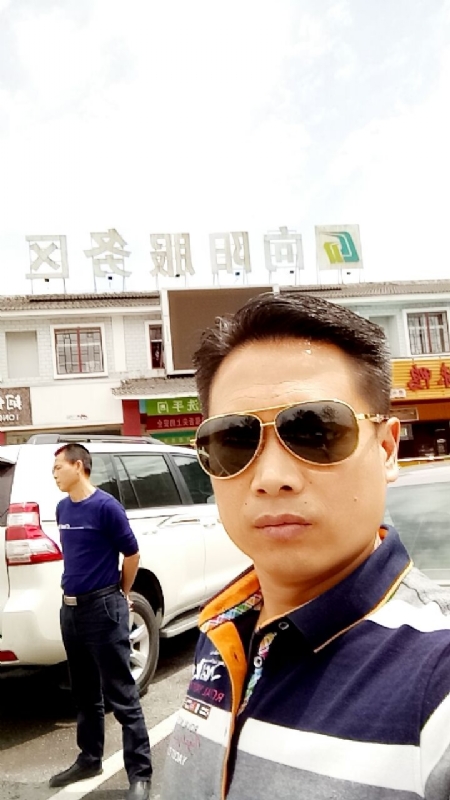 韩*劳务的第二张照片--阜阳相亲服务中心