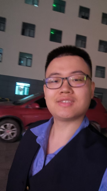 潇楚南的第一张照片--阜阳相亲服务中心