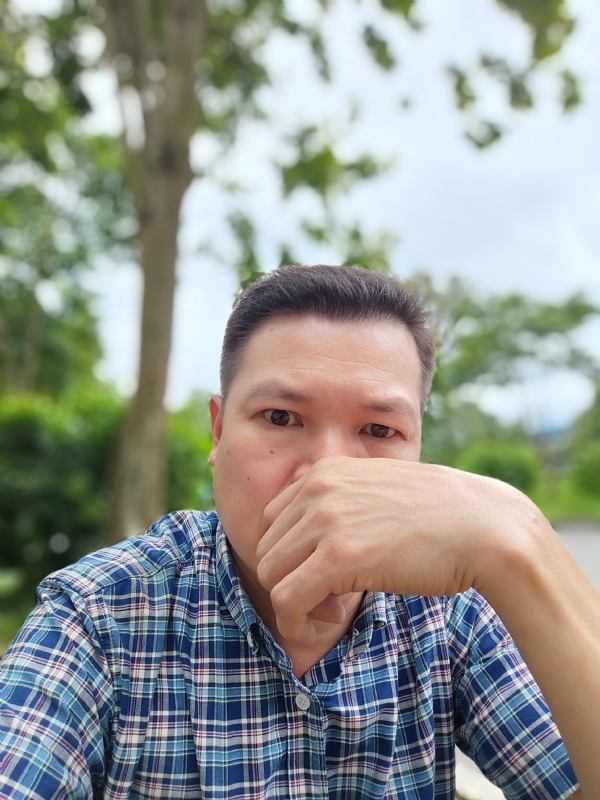 余生有你陪伴的第一张照片--阜阳相亲服务中心