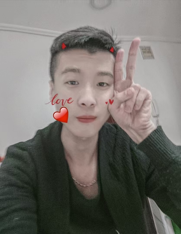 我不是巧克力的第二张照片--阜阳相亲服务中心