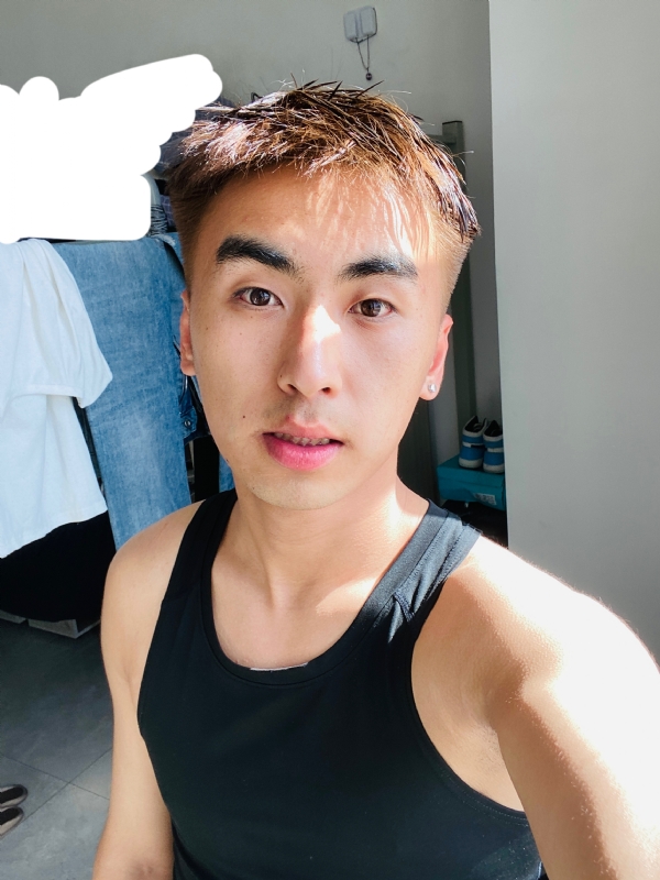 小克的第一张照片--阜阳相亲服务中心