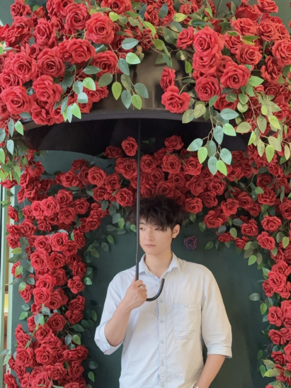 西凉的第二张照片--阜阳相亲服务中心