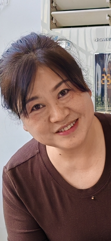 生活像一条河的第一张照片--阜阳相亲服务中心