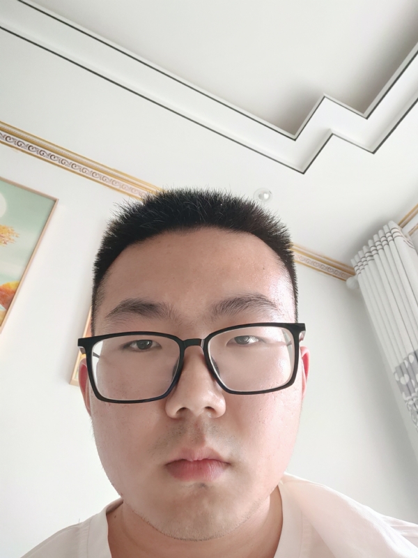 说话了的第一张照片--阜阳相亲服务中心