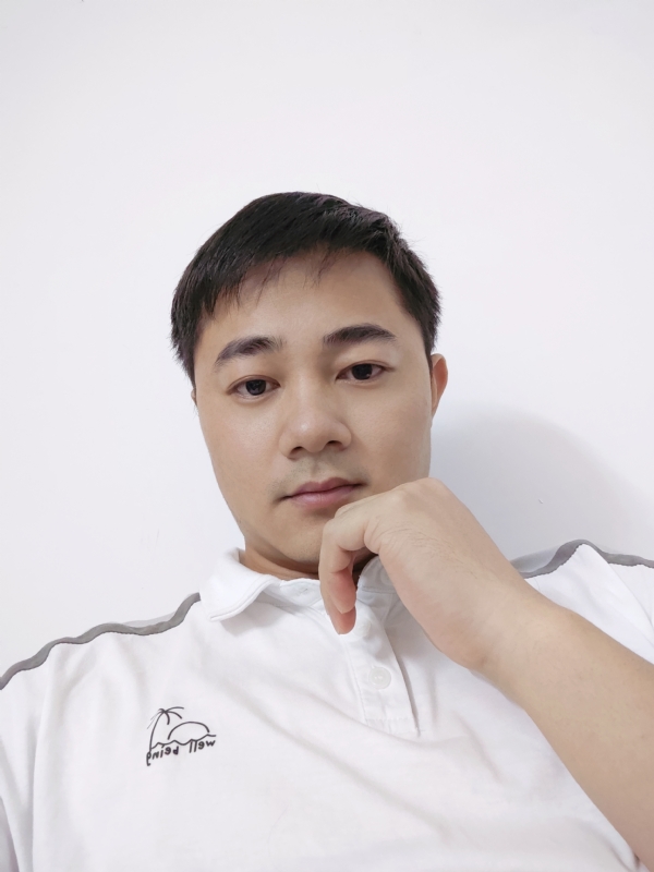 啊良的第二张照片--阜阳相亲服务中心