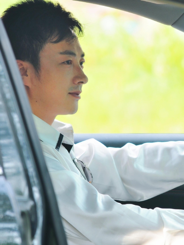 缘分天空的第一张照片--阜阳相亲服务中心