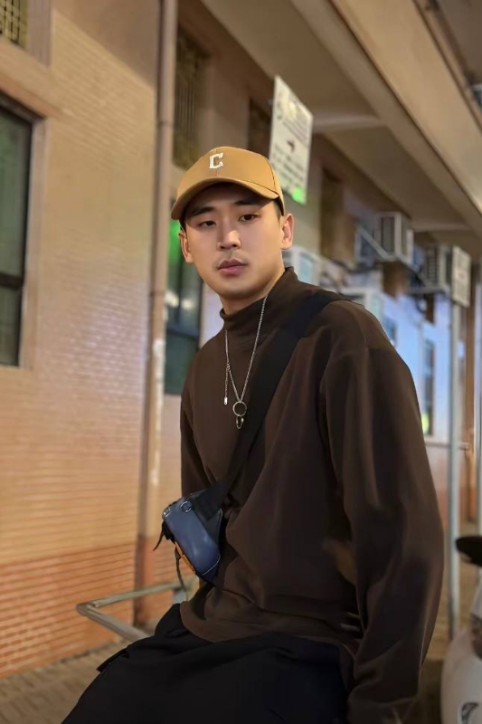 淺安的第二张照片--阜阳相亲服务中心