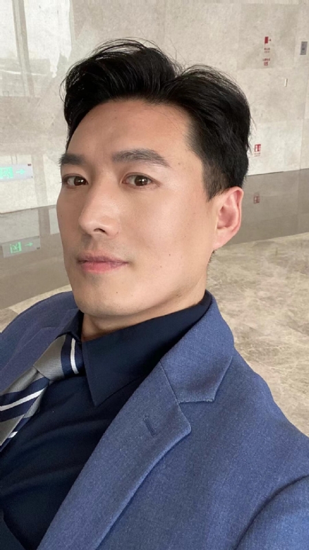 相见相识的第一张照片--阜阳相亲服务中心