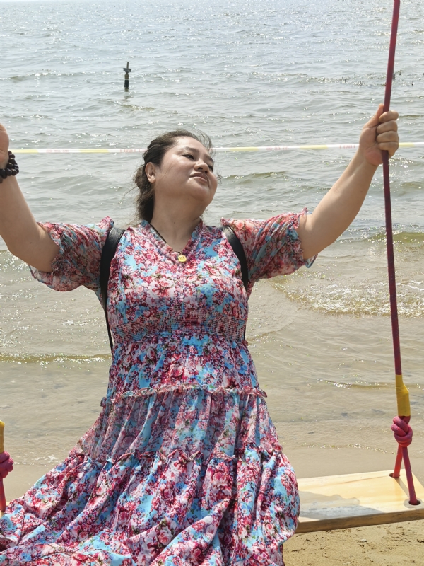 shi的第四张照片--阜阳相亲服务中心