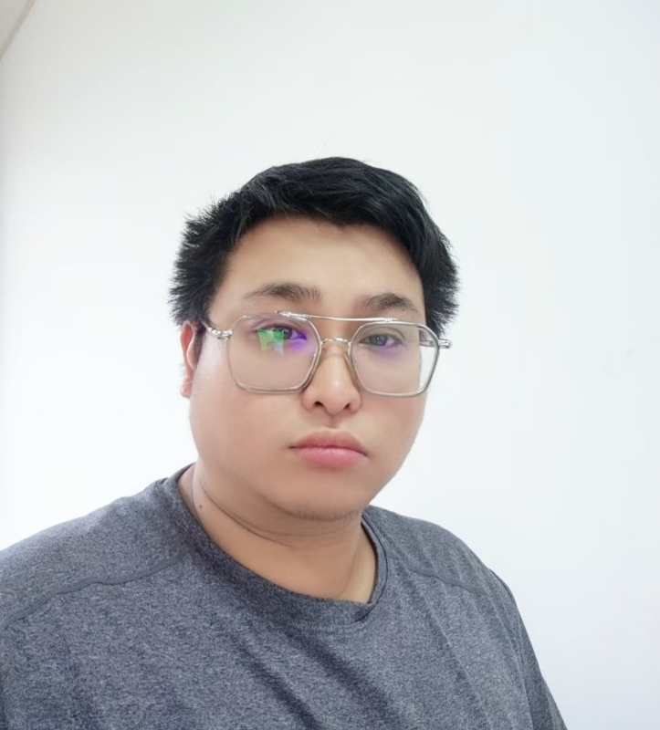 谢文涛的第一张照片--阜阳相亲服务中心