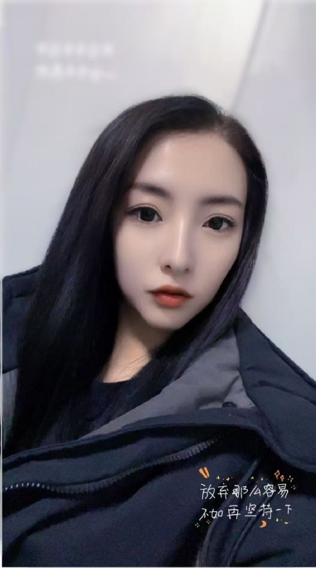 七安的第一张照片--阜阳相亲服务中心