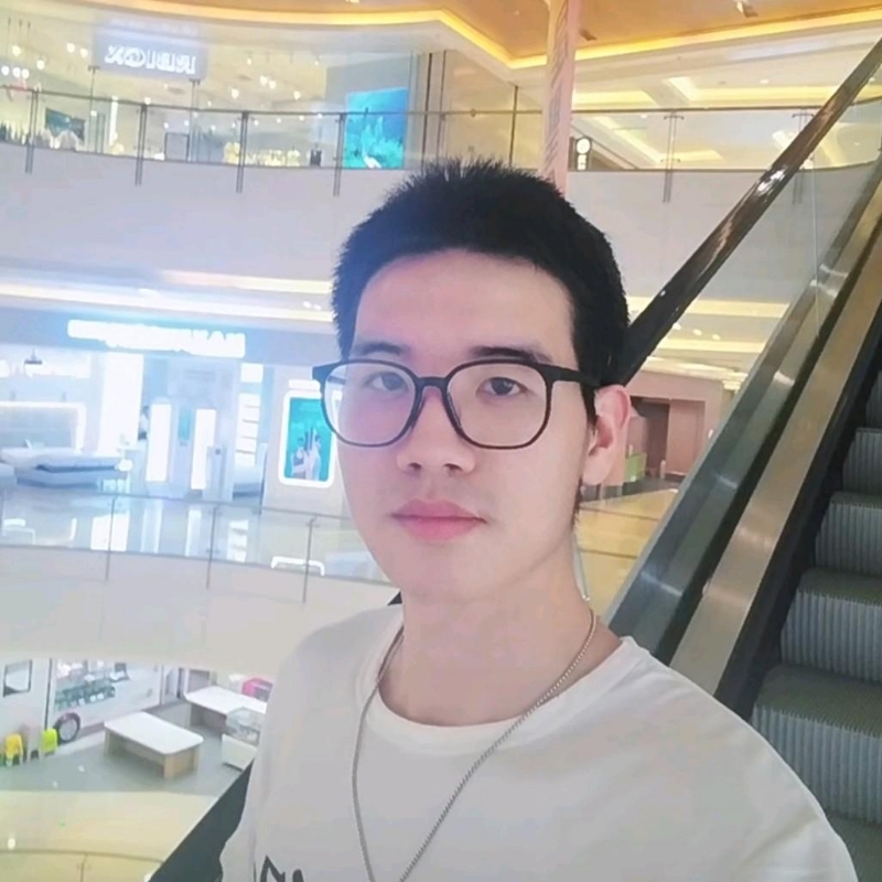 随缘的第二张照片--阜阳相亲服务中心