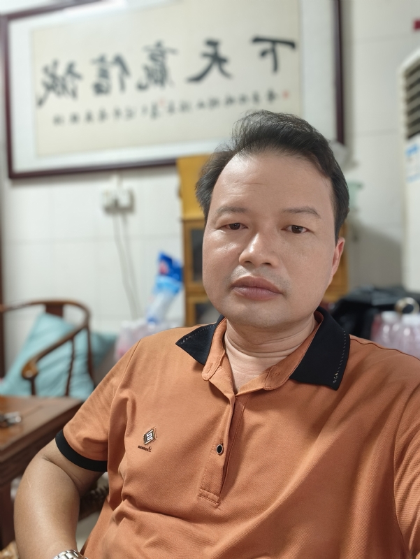 自强不息的第一张照片--阜阳相亲服务中心