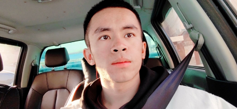 小余的第一张照片--阜阳相亲服务中心