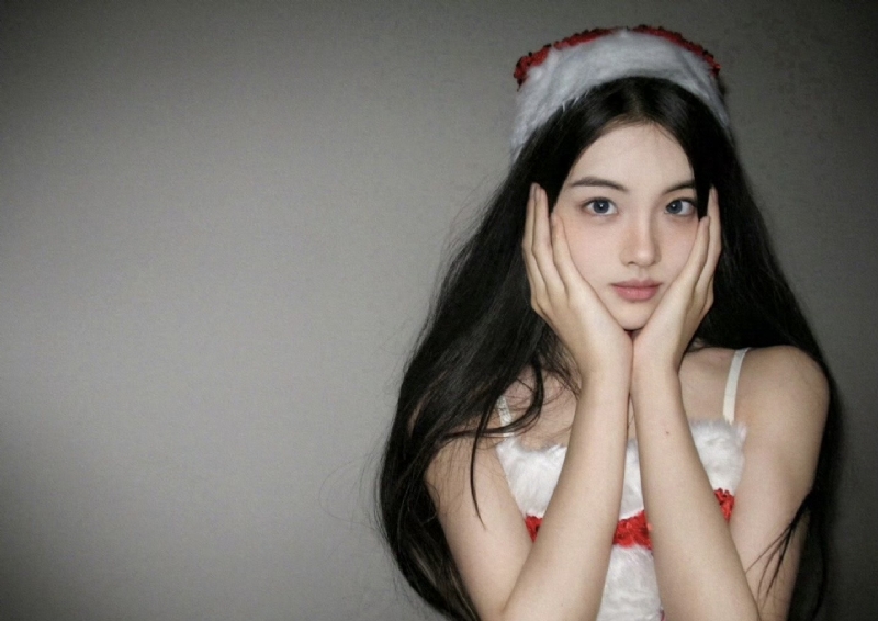 ChanBecky的第二张照片--阜阳相亲服务中心