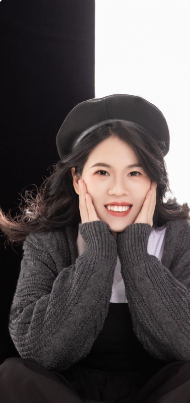 李玉婷的第一张照片--阜阳相亲服务中心